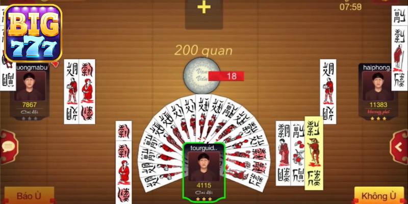 Chiến thuật cá cược game bài Chắn hiệu quả cho người mới