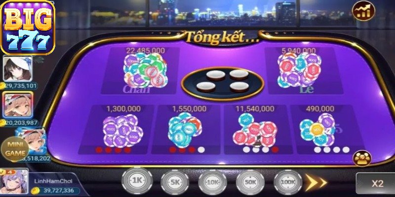 Đôi nét về game bầu cua online