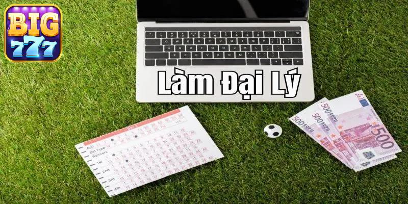 Hướng dẫn chính xác quy trình trở thành đối tác của cổng game Big777 