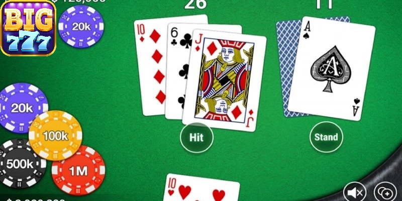 Tầm quan trọng trong cách tính xác suất Xì Dách